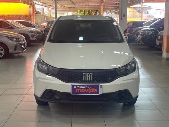 FIAT ARGO 1.0 FIREFLY FLEX MANUAL